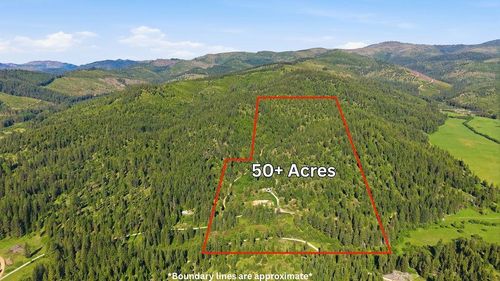 4398K Deer Creek Rd, Valley, WA, 99181-9415 | Card Image