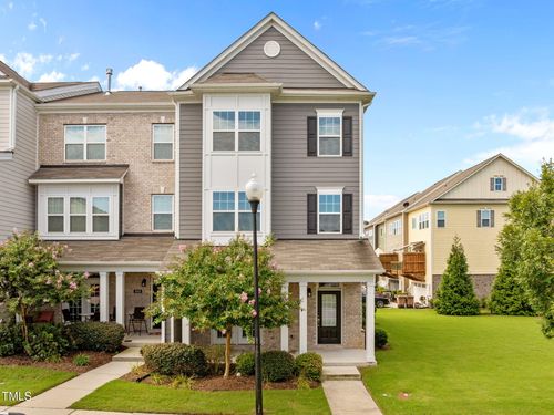 1904 Austin Ridge Pkwy, Wake Forest, NC, 27587-1911 | Card Image