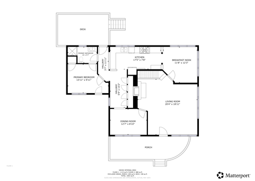 135 Shore Road, Boothbay, ME, 04544 | Card Image