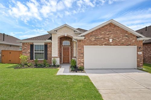12513 Beacon Cove Dr, Texas City, TX, 77568-1509 | Card Image