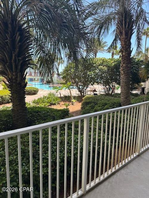 107-9900 S Thomas Dr, Panama City, FL, 32408-3804 | Card Image