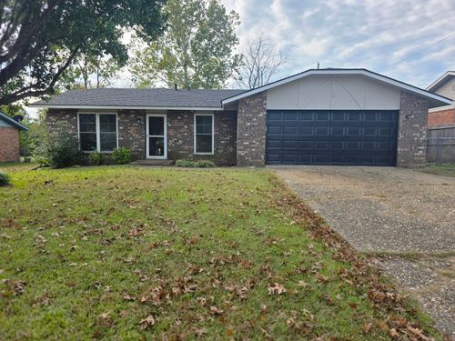 8 Willowridge Cv, Jacksonville, AR, 72076-9291 | Card Image