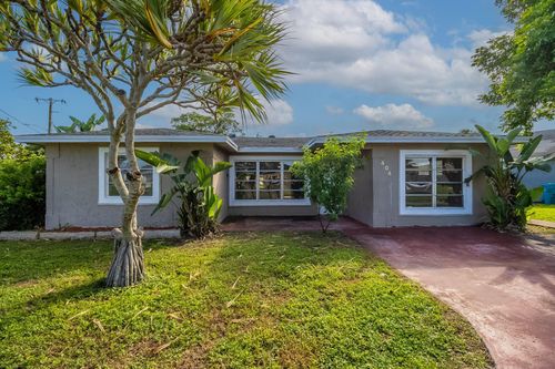 404 Nw 5th Ave, Boynton Beach, FL, 33435-3741 | Card Image