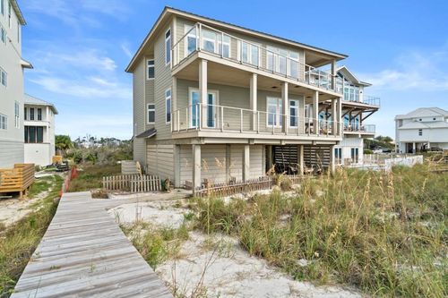 151 Sapodilla Ln, Cape San Blas, FL, 32456 | Card Image