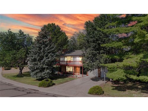 10453 W Arkansas Dr, Lakewood, CO, 80232-5080 | Card Image