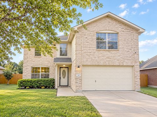 310 Antelope Trl, Bastrop, TX, 78602-4022 | Card Image