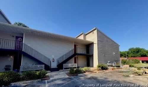 7-6403 Starbrook Drive, Fayetteville, NC, 28304 | Card Image
