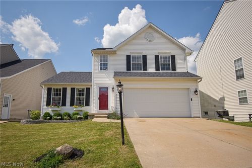 751 Fawn Ct, Streetsboro, OH, 44241-4347 | Card Image