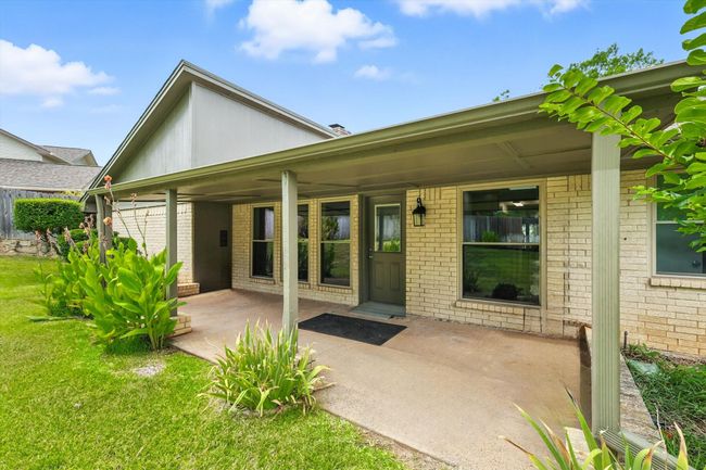 603 Bent Tree Ct, House other with 4 bedrooms, 3 bathrooms and null parking in Euless TX | Image 25