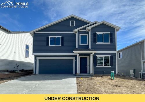 8275 Henzlee Pl, Falcon, CO, 80831-7279 | Card Image
