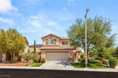 11226 Kenyan Sunshine Ct, Las Vegas, NV, 89138-7532 | Card Image