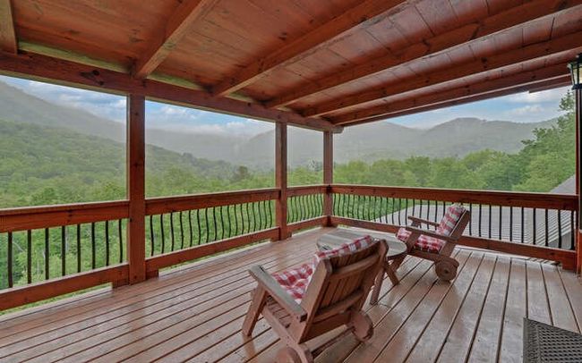 4760 Anderson Rd, Home with 4 bedrooms, 4 bathrooms and 2 parking in Hiawassee GA | Image 41