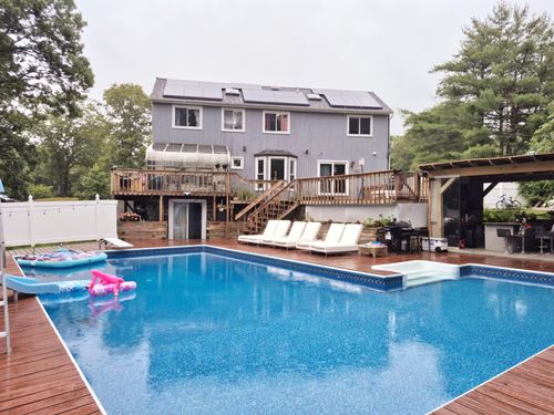 14 Caputo Dr, Manorville, NY, 11949-2504 | Card Image