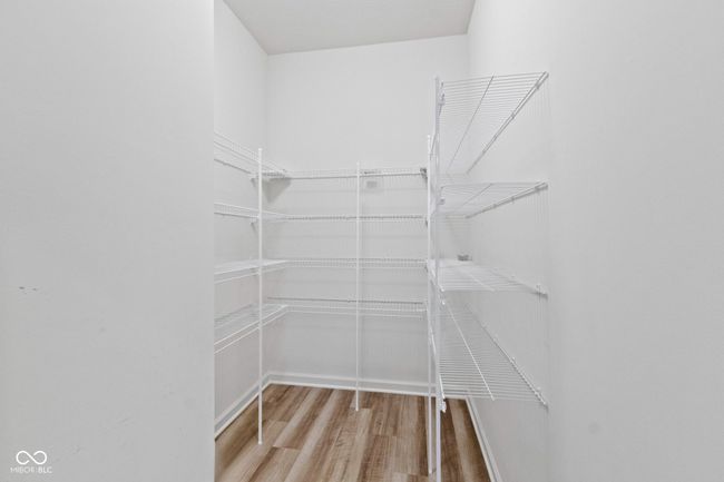 Huge walk in pantry will help keep your kitchen organized. | Image 23