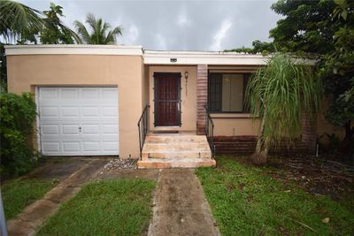 14725 Nw 10th Pl, House other with 2 bedrooms, 1 bathrooms and null parking in Miami FL | Image 2