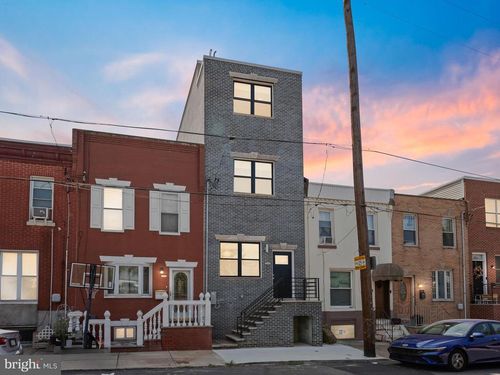 3628 Wharton St, PHILADELPHIA, PA, 19146-3224 | Card Image