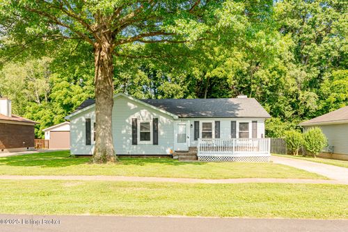 3705 Freestone Ct, Louisville, KY, 40218-2791 | Card Image