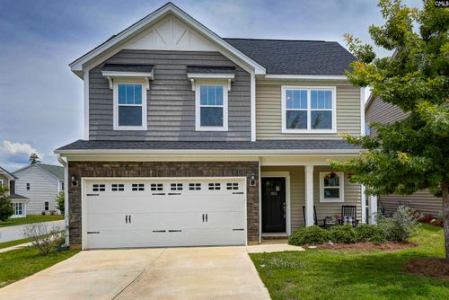 1103 Bergenfield Ln, Chapin, SC, 29036-8235 | Card Image