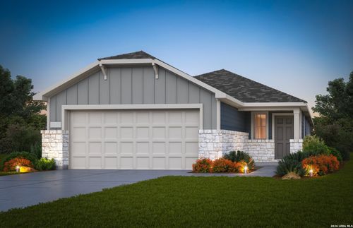 964 Heartseed Ave, New Braunfels, TX, 78130-0746 | Card Image