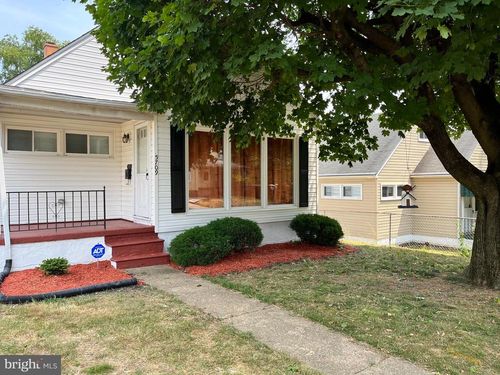 5709 Anthony Ave, BALTIMORE, MD, 21206-3636 | Card Image