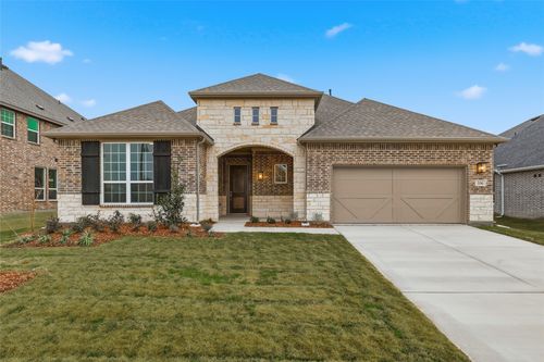 556 Flint Rd, Waxahachie, TX, 75167-4888 | Card Image