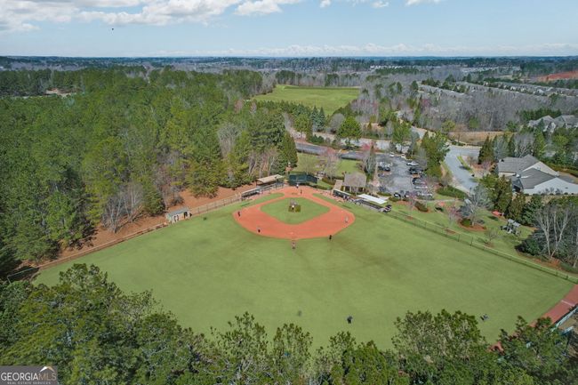 133 Begonia Ct, House other with 3 bedrooms, 2 bathrooms and 2 parking in Griffin GA | Image 57