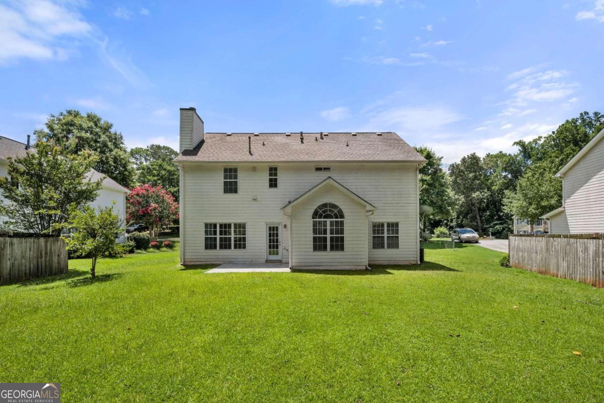 Arrowind Rd, Lilburn, GA 30047