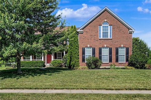 4563 James Madison Trail, Kettering, OH, 45440 | Card Image
