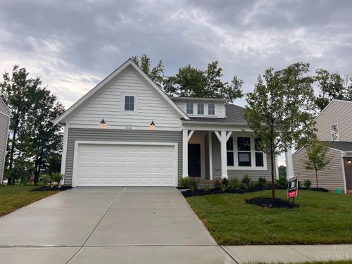 1203 Buxton Oaks Drive, Union Twp, OH, 45102 | Card Image