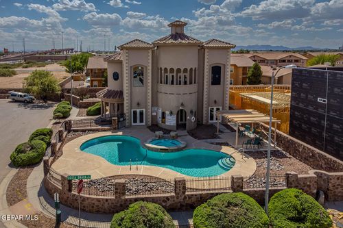 12233 Gaudi Way, El Paso, TX, 79938-4904 | Card Image