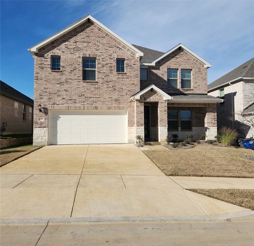 2433 Glacier Rdg, Corinth, TX, 76210-2508 | Card Image