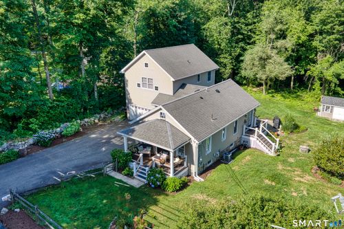 595 Wheeler Rd, Monroe, CT, 06468-3237 | Card Image