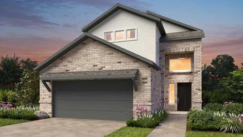 9707 Poinsettia Haven Ln, Richmond, TX, 77407 | Card Image