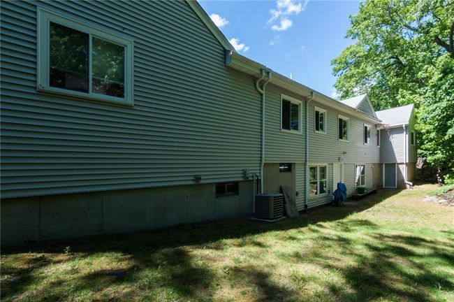 909 Providence Street, House other with 2 bedrooms, 1 bathrooms and 5 parking in West Warwick RI | Image 34