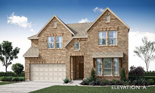 14546 Elion Court, Pilot Point, TX, 76258 | Card Image