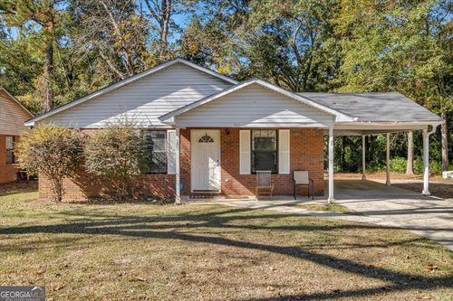 201 Culpepper St, Thomasville, GA, 31792-4991 | Card Image