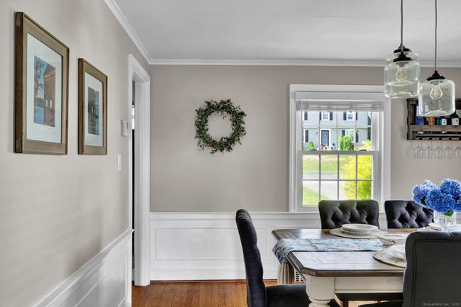 80 Longvue Dr, House other with 3 bedrooms, 2 bathrooms and null parking in Wethersfield CT | Image 11