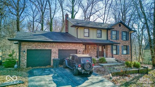 265 Bailliere Dr, Martinsville, IN, 46151-1306 | Card Image