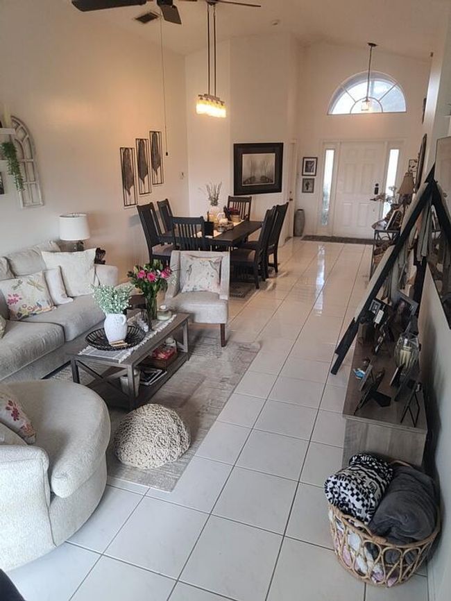 1599 Oak Berry Cir, House other with 3 bedrooms, 2 bathrooms and null parking in Wellington FL | Image 24