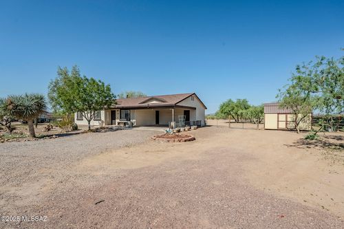 5169 N Sabi Rd, Marana, AZ, 85653-8288 | Card Image