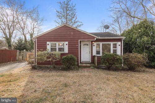 54 Atlantic Ave, WARETOWN, NJ, 08758-2401 | Card Image