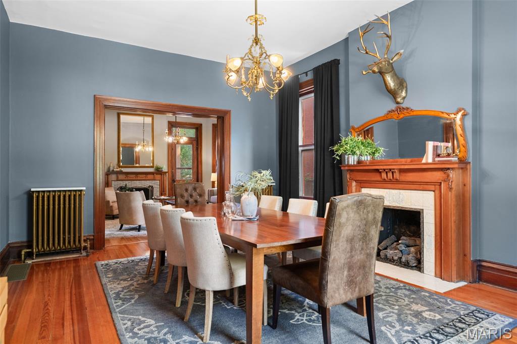 Residential in St Louis 4