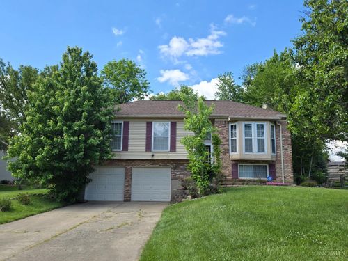 5686 Farm Field Dr, Mason, OH, 45040-9089 | Card Image