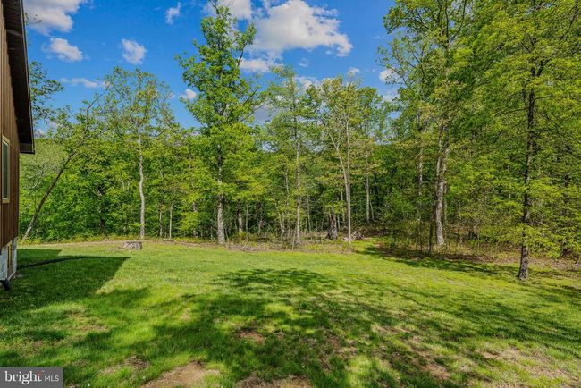 82 Vista River Ln, House other with 2 bedrooms, 1 bathrooms and null parking in Paw Paw WV | Image 27