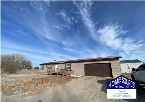 26 Paintbrush Dr, Riverton, WY, 82501-8851 | Card Image