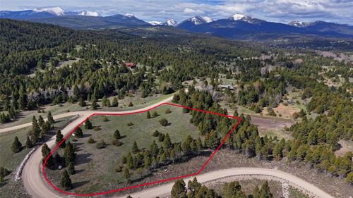 31a-Nhn Lot 31A Phase 3 Dolus Lakes Road, Deer Lodge, MT, 59722 | Card Image