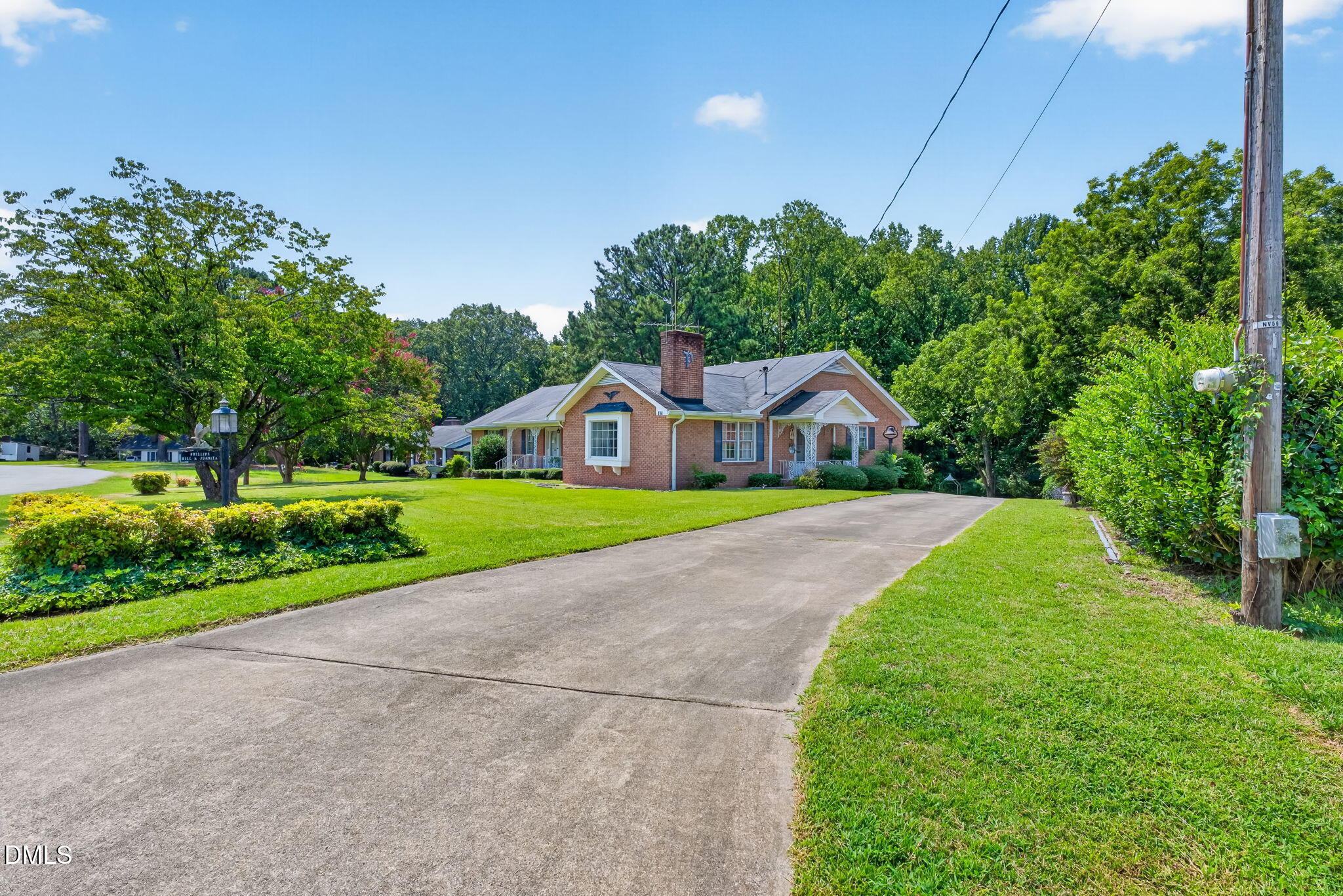 Residential in Smithfield 3
