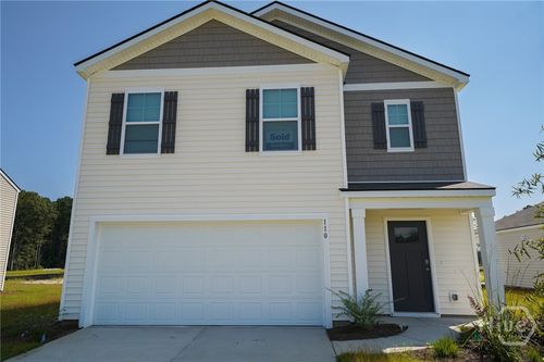 110 Painted Lady Loop, Savannah, GA, 31419-1183 | Card Image