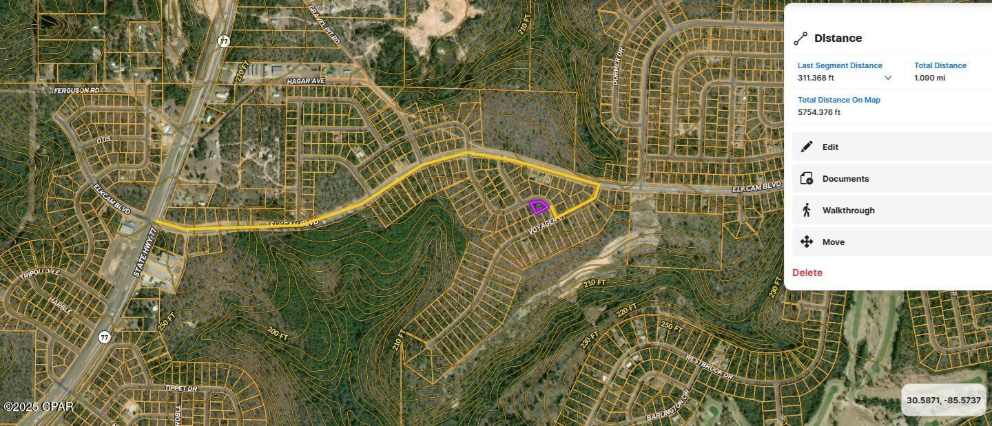 Land in Chipley 3