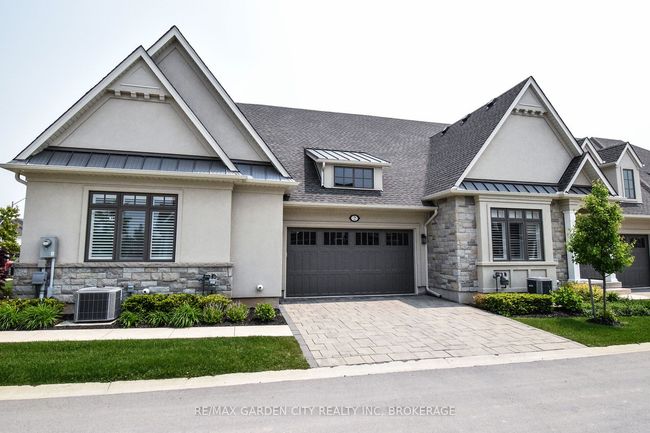 7 - 2 Sassafras Row, Condo with 2 bedrooms, 2 bathrooms and 2 parking in Ridgeway ON | Image 4